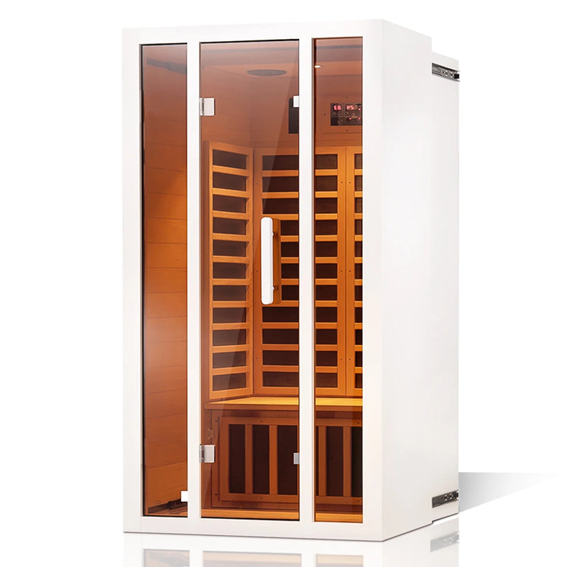 Infrared Saunas