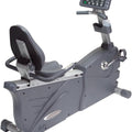 Endurance B3R Self Generating Recumbent Exercise Bike