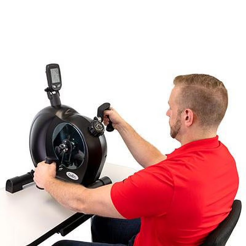 10-0709 Bi-Directional UBE Exercise Bike