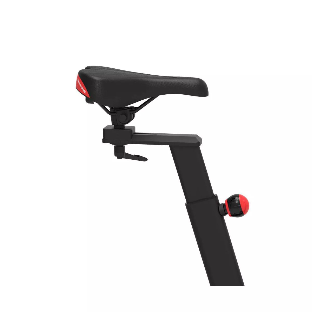 Schwinn IC3 Indoor Cycling Exercise Bike - Black