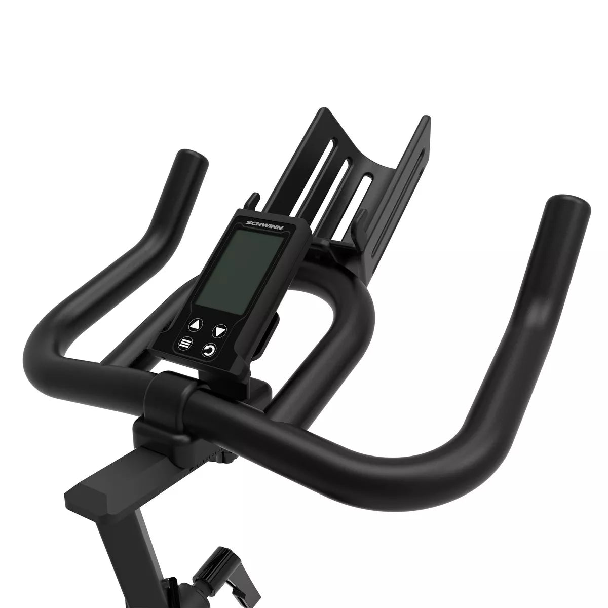 Schwinn IC3 Indoor Cycling Exercise Bike - Black