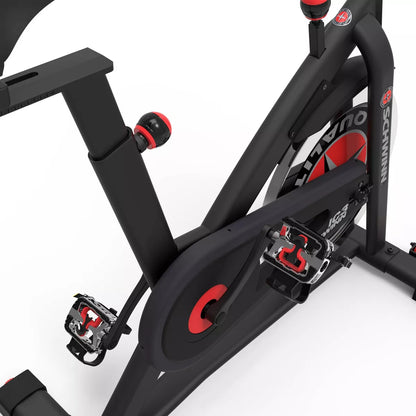 Schwinn IC3 Indoor Cycling Exercise Bike - Black