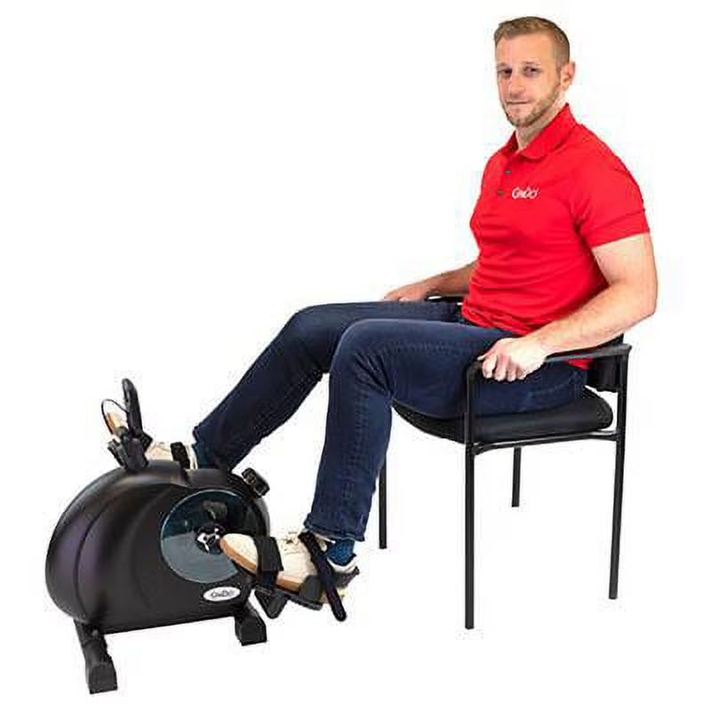 10-0709 Bi-Directional UBE Exercise Bike