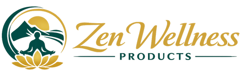 Zen Wellness Products