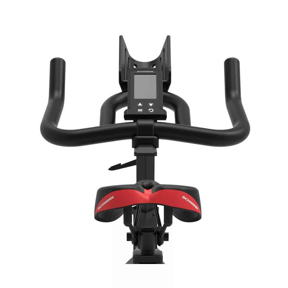 Schwinn IC3 Indoor Cycling Exercise Bike - Black