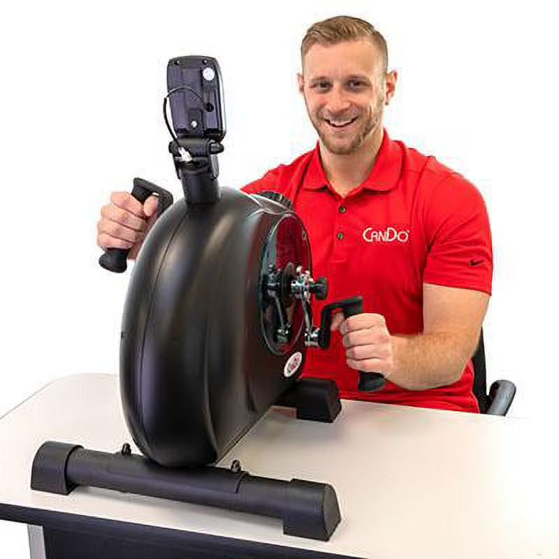 10-0709 Bi-Directional UBE Exercise Bike