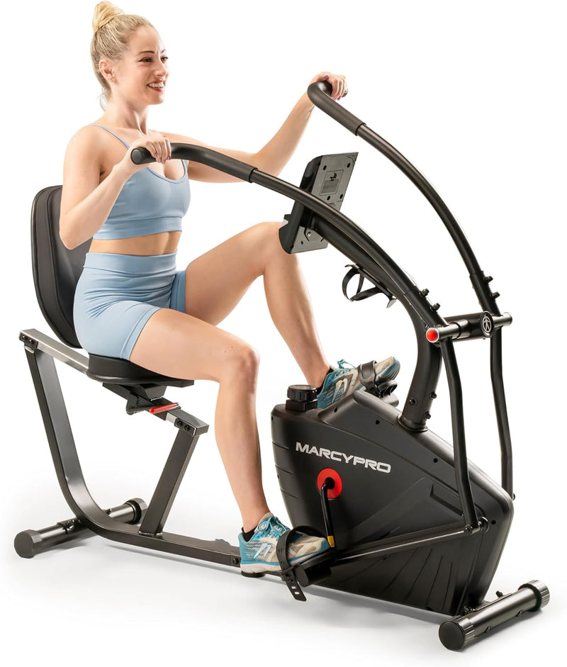 Exercise Bikes