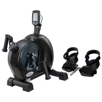 10-0709 Bi-Directional UBE Exercise Bike