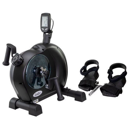 10-0709 Bi-Directional UBE Exercise Bike